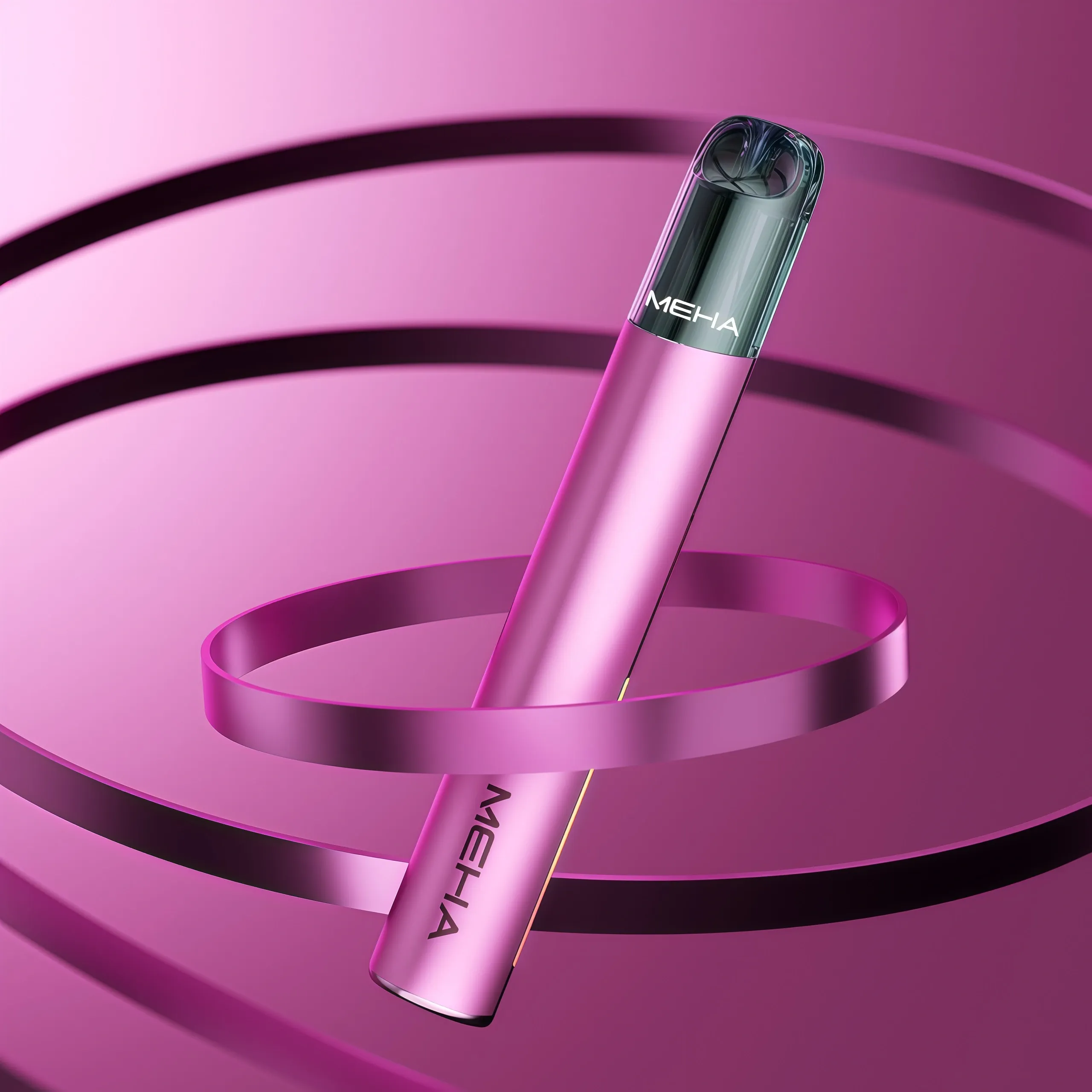 電子煙漏油怎麼辦？MEHA 主機與煙彈保養三招