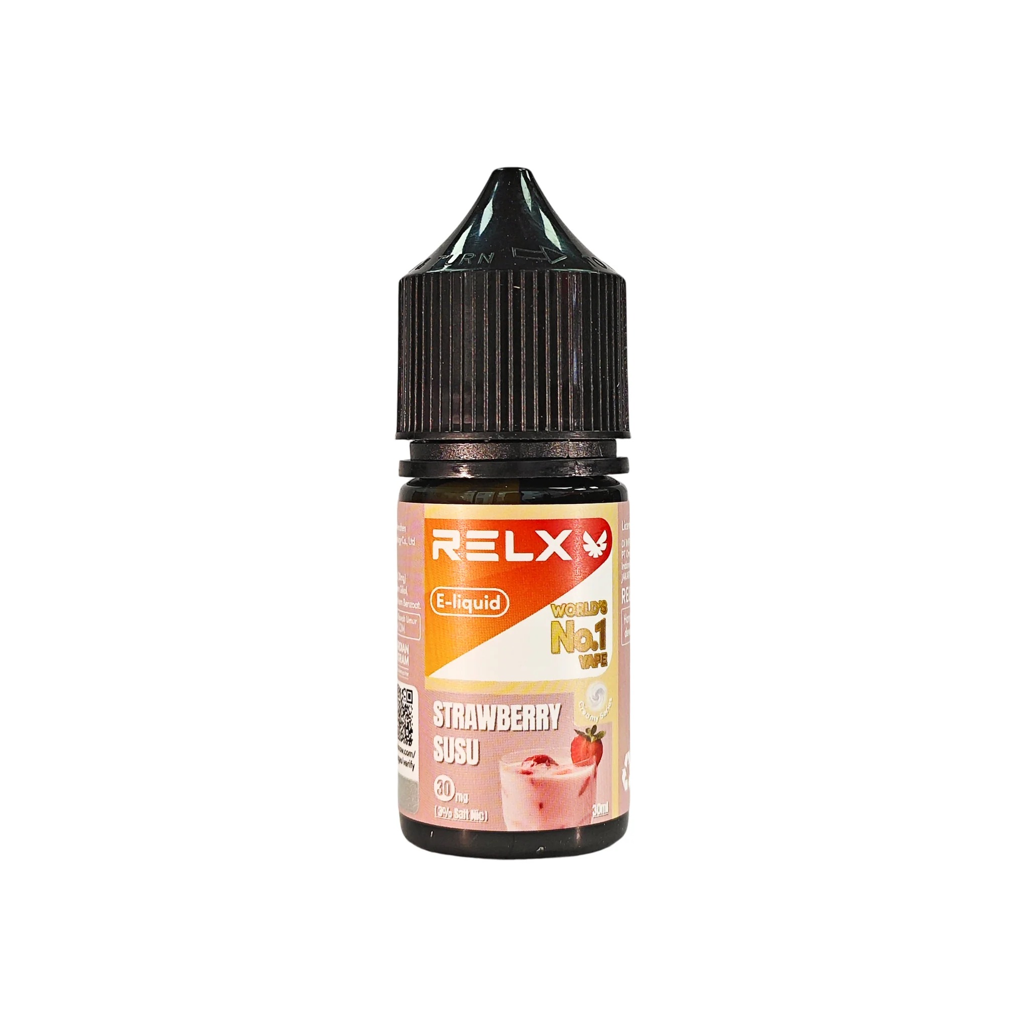 RELX 悅刻煙油 30ml 推薦 | 3% 尼古丁多口味選擇 | 順滑口感 | 台灣現貨